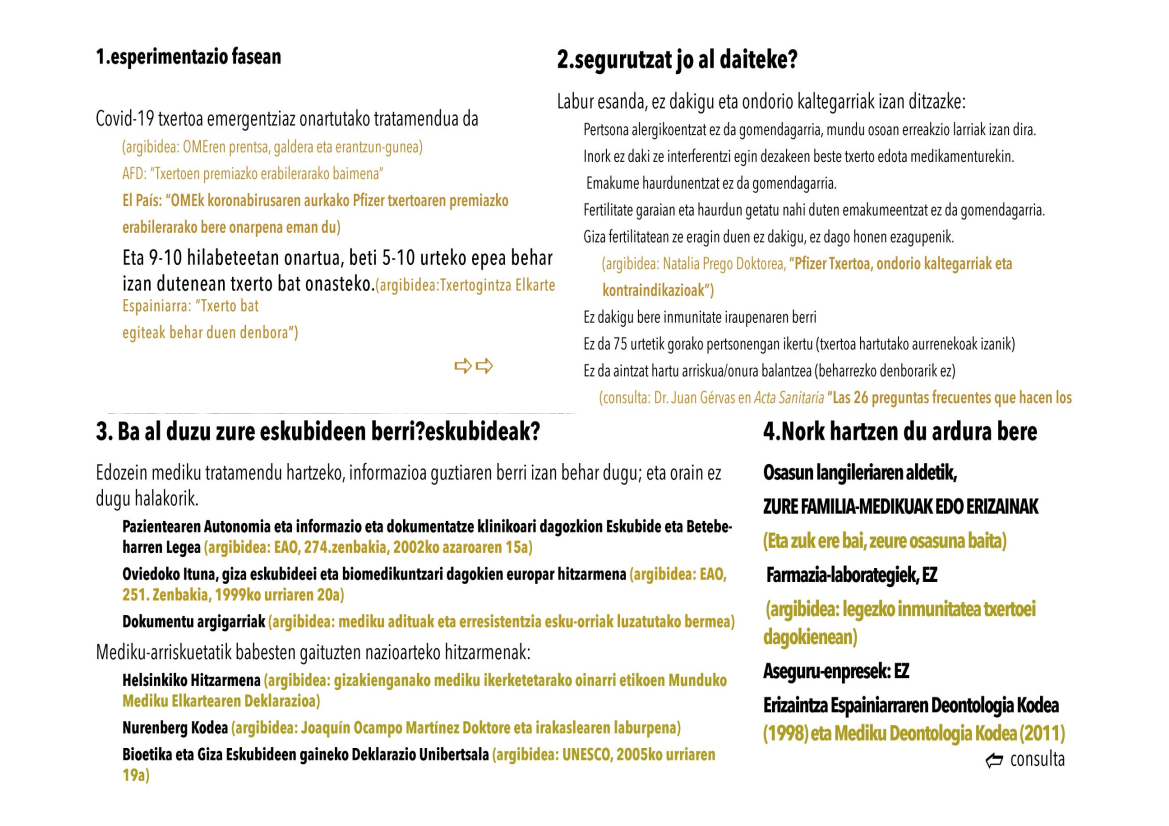 VACUNAS GENERAL EUSKADI EUSKERA
