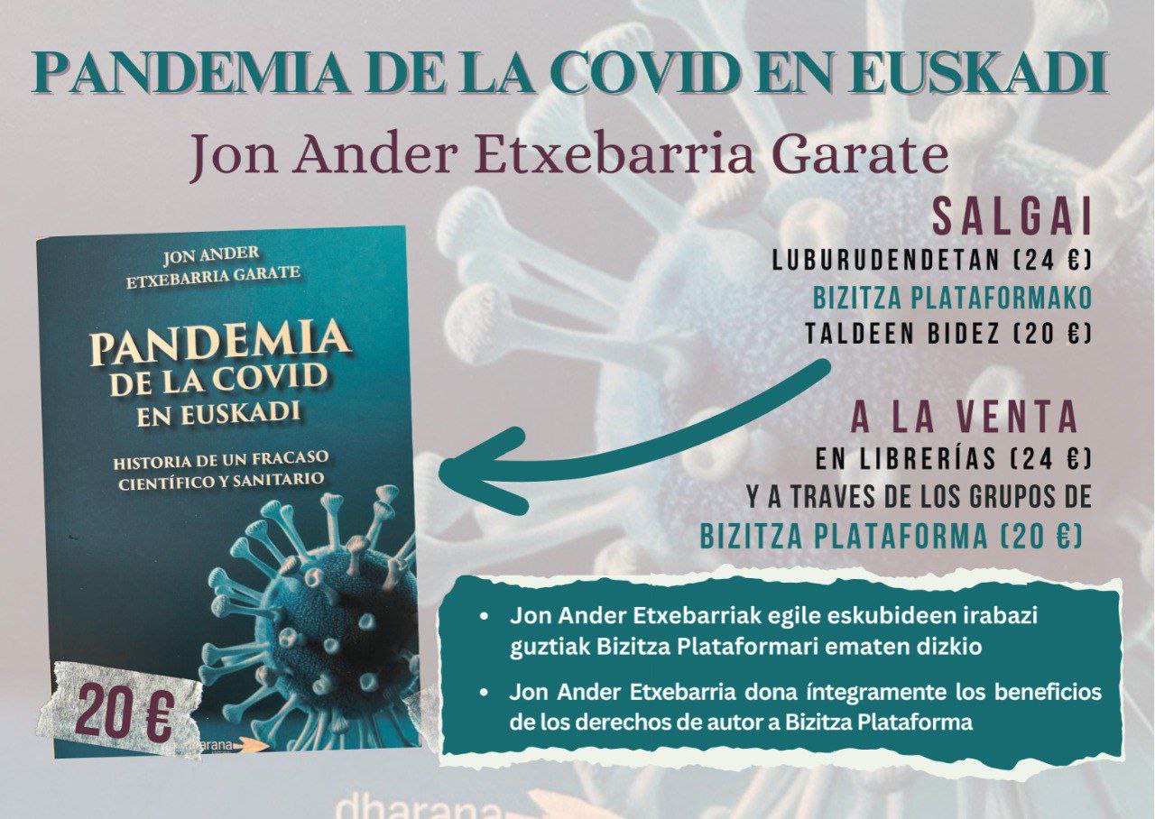 pandemia de la covid en euskadi